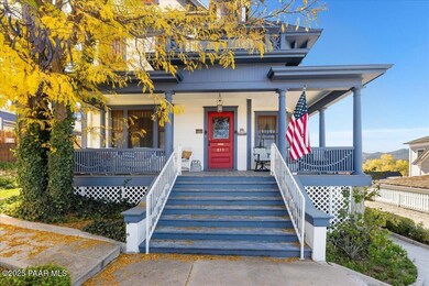 211 E Union St, Prescott, AZ 86303 - photo 3