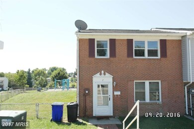 2 W Orndorff Dr, Brunswick, MD 21716 - photo 5