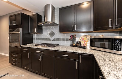 545 W 2nd St, Berwick, PA 18603 - photo 3