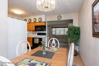 Kitchen/Dining