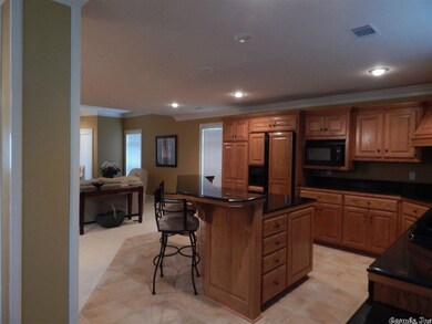 0 Santa fe Trail unit 17016671, Heber Springs, AR 72543 - photo 7