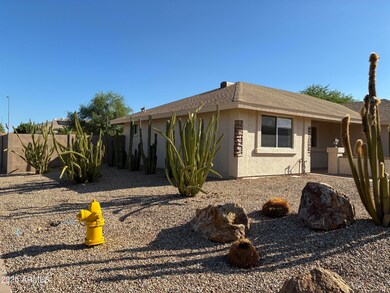11216 E Lakeview Cir, Mesa, AZ 85209 - photo 3