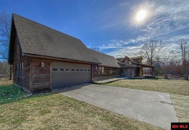 434 Mc 5059, Bruno, AR 72682 - photo 2