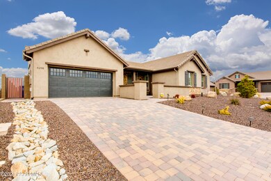 Oversize 2 car garage