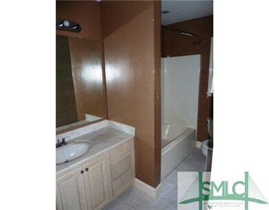 Master Bath/Spa.