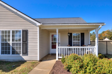 3385 Annie St, Dalzell, SC 29040 - photo 3