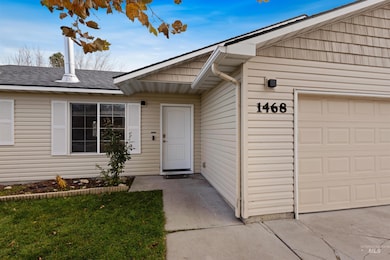 1468 S Kodiak Bear Place, Kuna, ID 83634 - photo 2