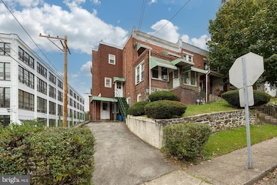 201 Hamilton Ave, Darby, PA 19023 - photo 3