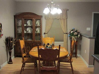 Dining Room.