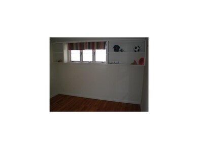 Bedroom.