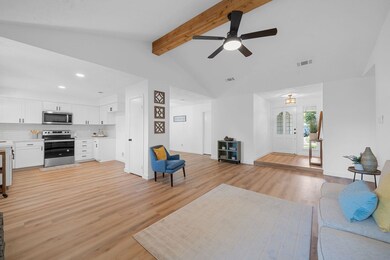 4206 Enchantedgate Dr, Spring, TX 77373 - photo 7