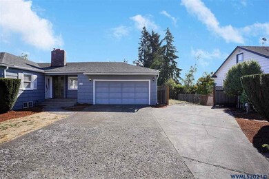 2840 Mountain View Dr S, Salem, OR 97302 - photo 3
