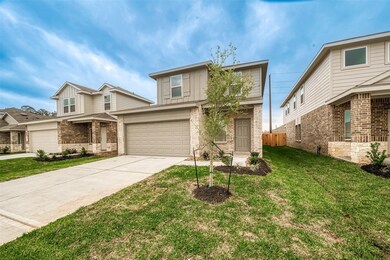5630 Avlon Wood Ln, Spring, TX 77373 - photo 6