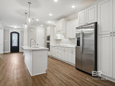 12942 Gondala St, Elberta, AL 36530 - photo 3