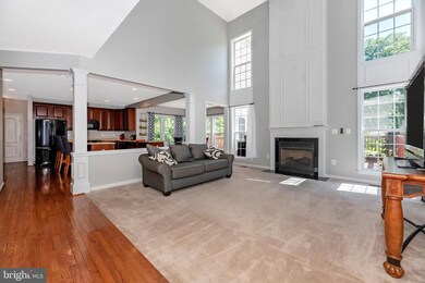 23 Donovan Ct, Knoxville, MD 21758 - photo 7