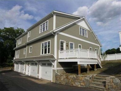 30 Putnam St unit 5, Needham Heights, MA 02494 - photo 4