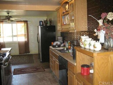 Remodeled Kitchen