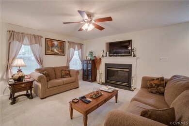 619 Cicero Dr, Ruther Glen, VA 22546 - photo 6