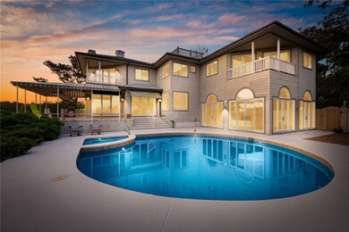 Welcome Home