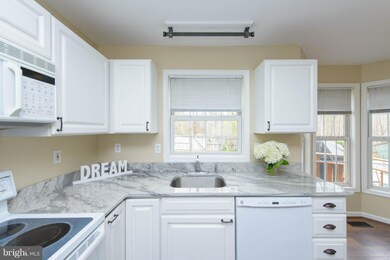 1497 Amberwood Dr S, Annapolis, MD 21409 - photo 4