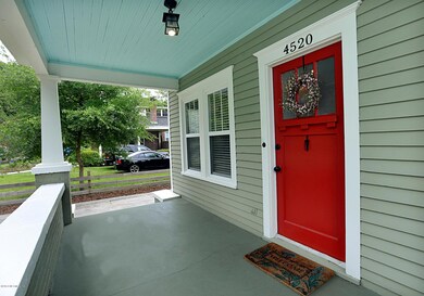 4520 French St, Jacksonville, FL 32205 - photo 4