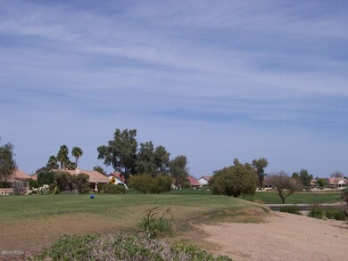 GORGEOUS GOLF COURSE VIEWS