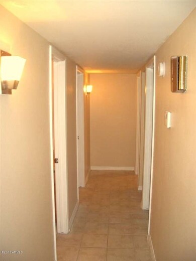 Hall way