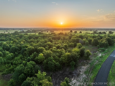 9 W 195th St S, Mounds, OK 74047 - photo 4