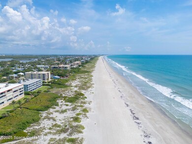 1525 S Atlantic Ave #401, Cocoa Beach, F