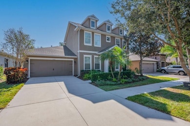 15607 Sunset Run Ln, Lithia, FL 33547 - photo 4