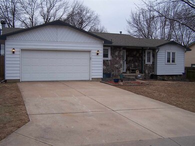 Garage has been finished out, Garage Door Opener n