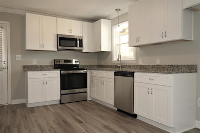 114 Ash St unit 1, Fitzgerald, GA 31750 - photo 2