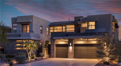 35 Cranberry Cove Ct, Las Vegas, NV 89156 - photo 3