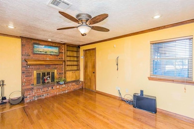 3905 SE Devonshire Dr, Lawton, OK 73501 - photo 6