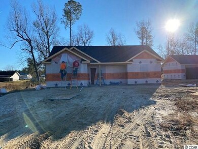 854 8th Ave unit Lot 7, Aynor, SC 29544 - photo 3