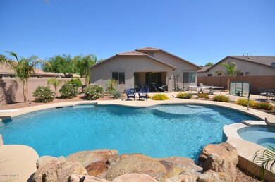 Backyard 2