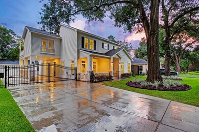 3118 Randall St, Houston, TX 77018 - photo 2