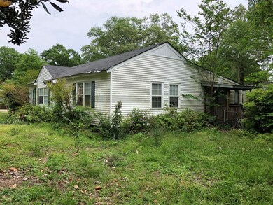 1205 Wheelock St, McComb, MS 39648 - photo 2