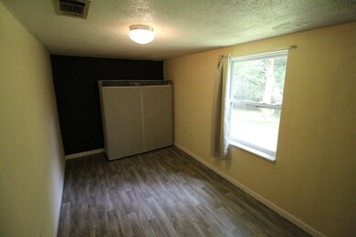 2nd Bed