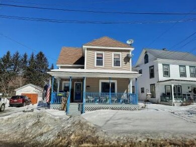 15 Merrill St, Colebrook, NH 03576 - photo 4