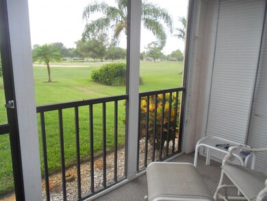 Golf View