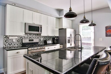 47 Ganson St, North Tonawanda, NY 14120 - photo 7