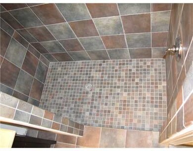 Other. Master Bathroom Shower