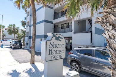 Shore House
