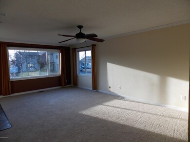 Living Room View 2