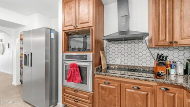 95 S Val Vista Rd, Apache Junction, AZ 85119 - photo 6