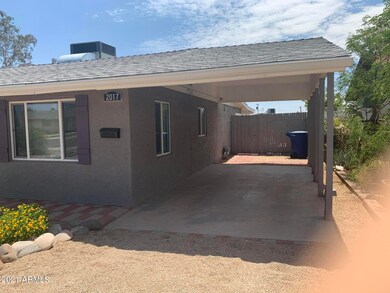 Carport