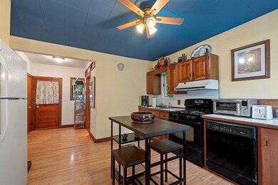 41 Harold St, Worcester, MA 01604 - photo 4