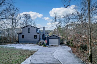 183 Arrowhead Trail, Eatonton, GA 31024 - photo 7