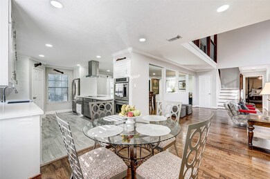 15831 Ridge Park Dr, Houston, TX 77095 - photo 3